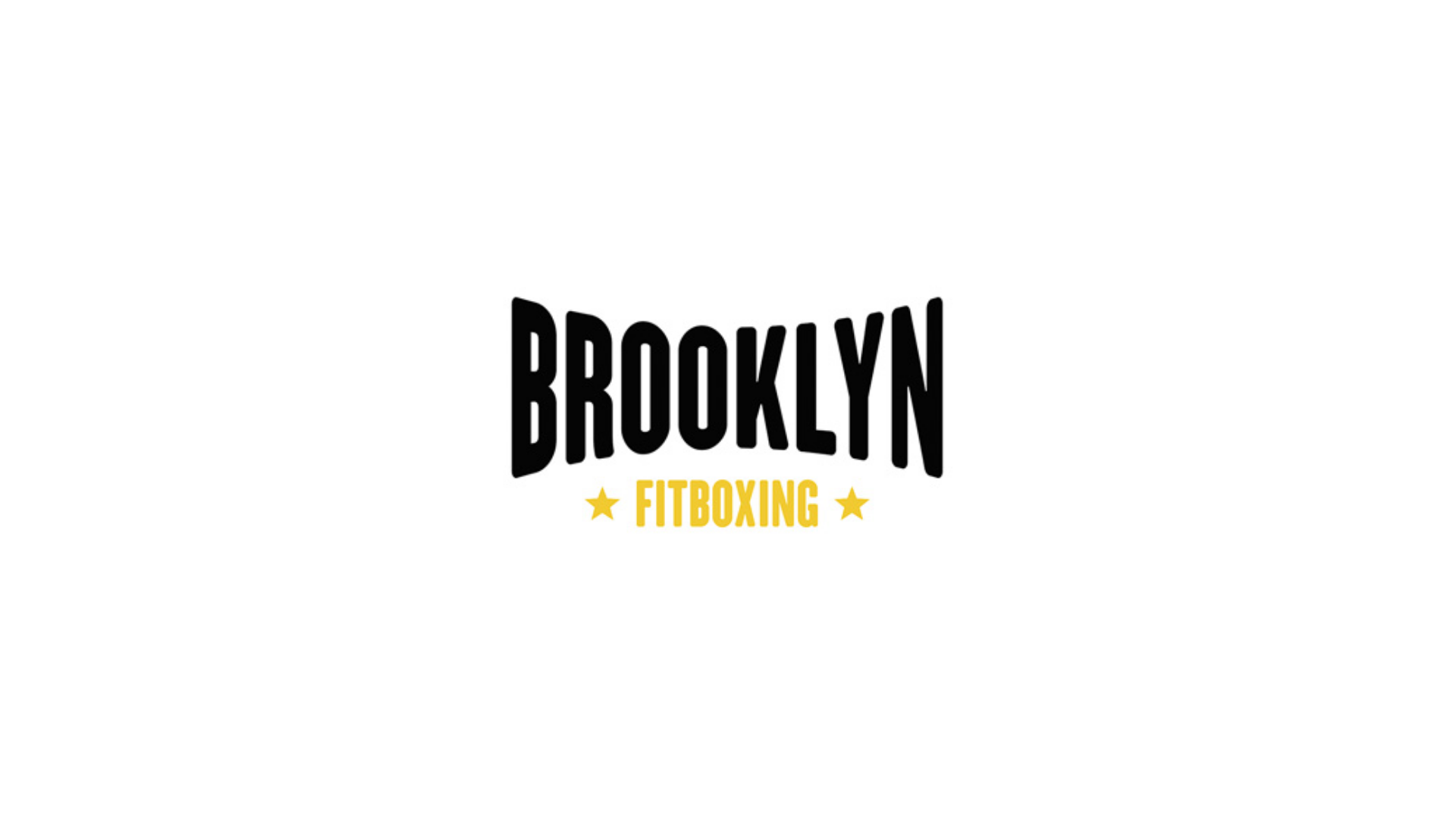 Brooklyn Fitboxing logo