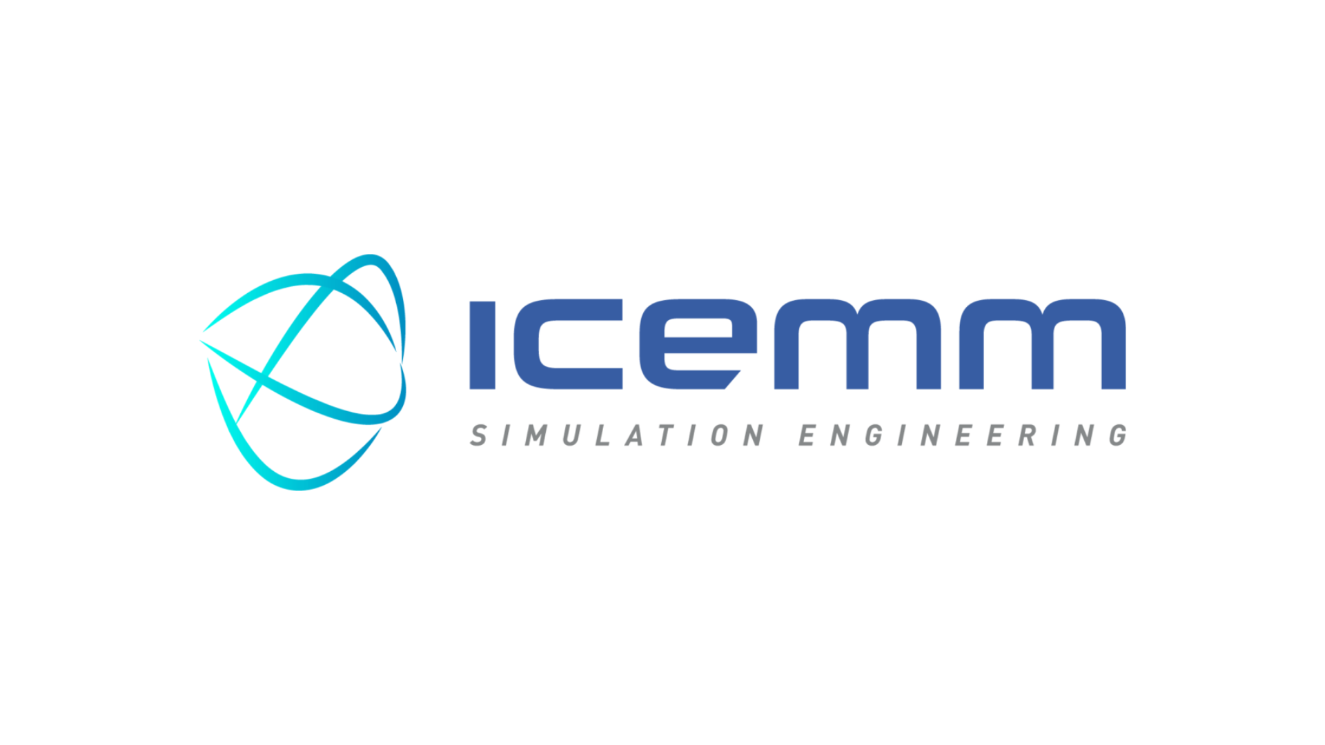 Icemm Simulation Engineering logo