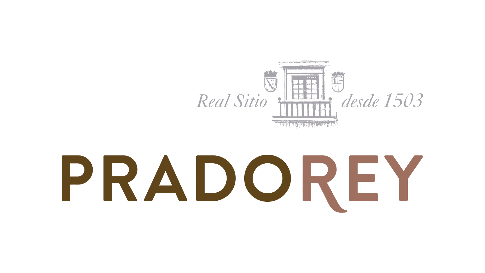 Pradorey logo