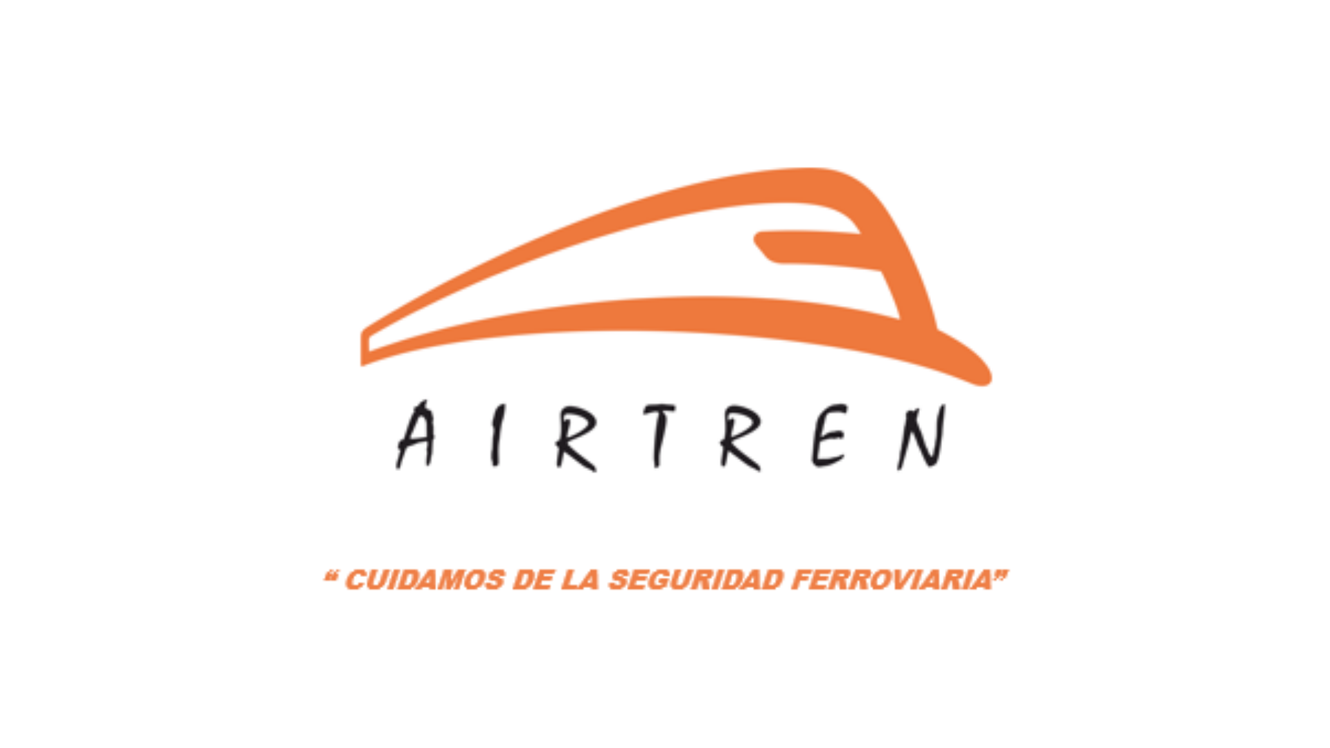 Airtren logo