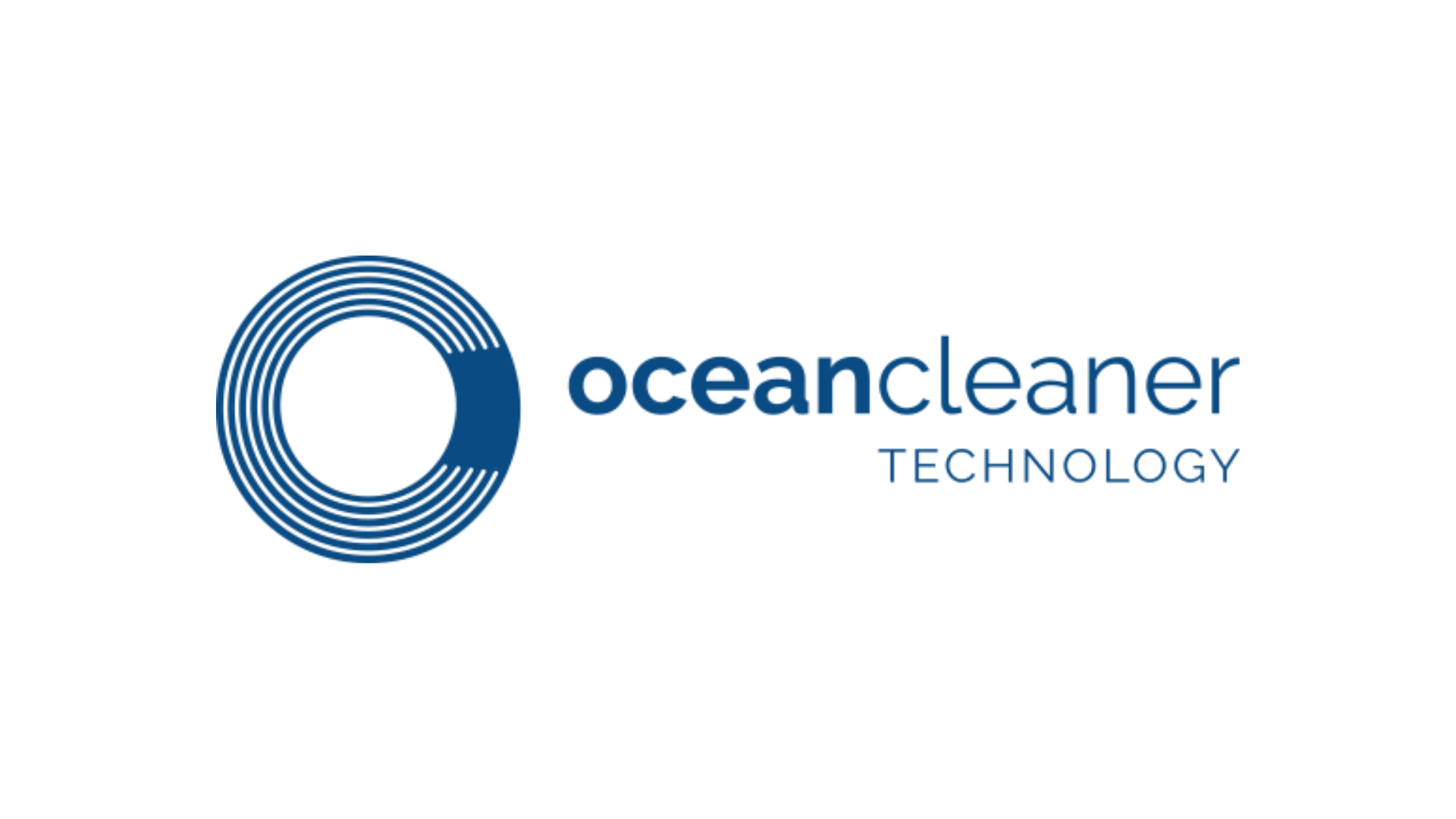 Ocean Cleaner logo