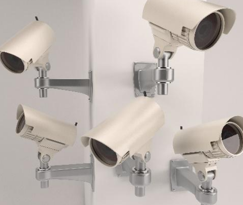 Urban Data Eye – UDE