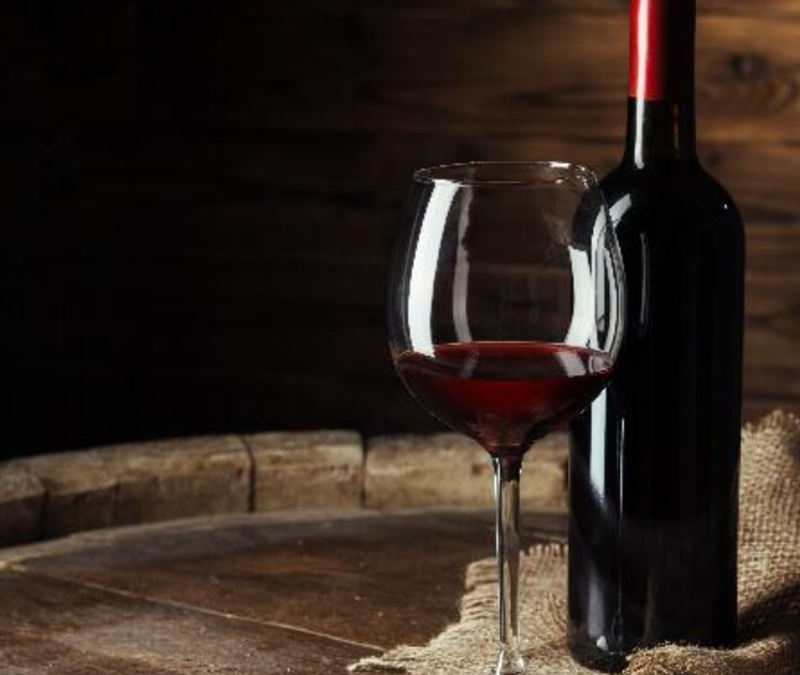 PRADOREY – Centinavin