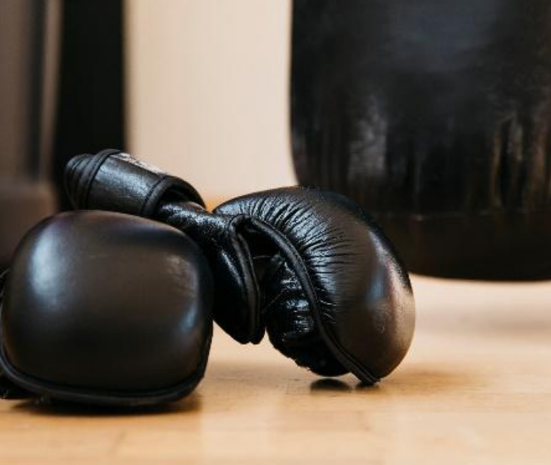 Brooklyn Fitboxing – Tecnología aplicada al boxeo