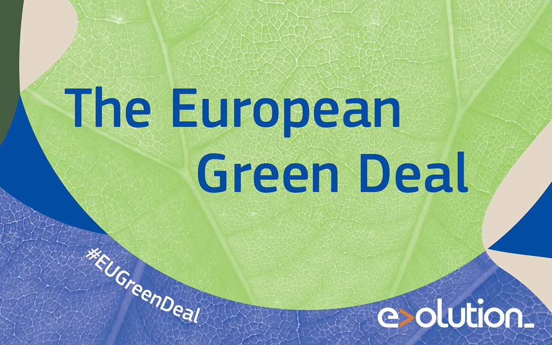 The Green Deal – Challenges & opportunities
