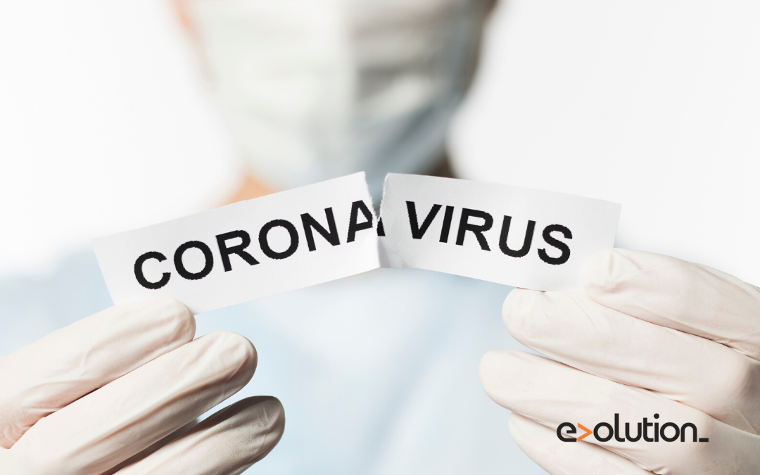 I+D+i: ¿Un freno de emergencia ante el coronavirus?