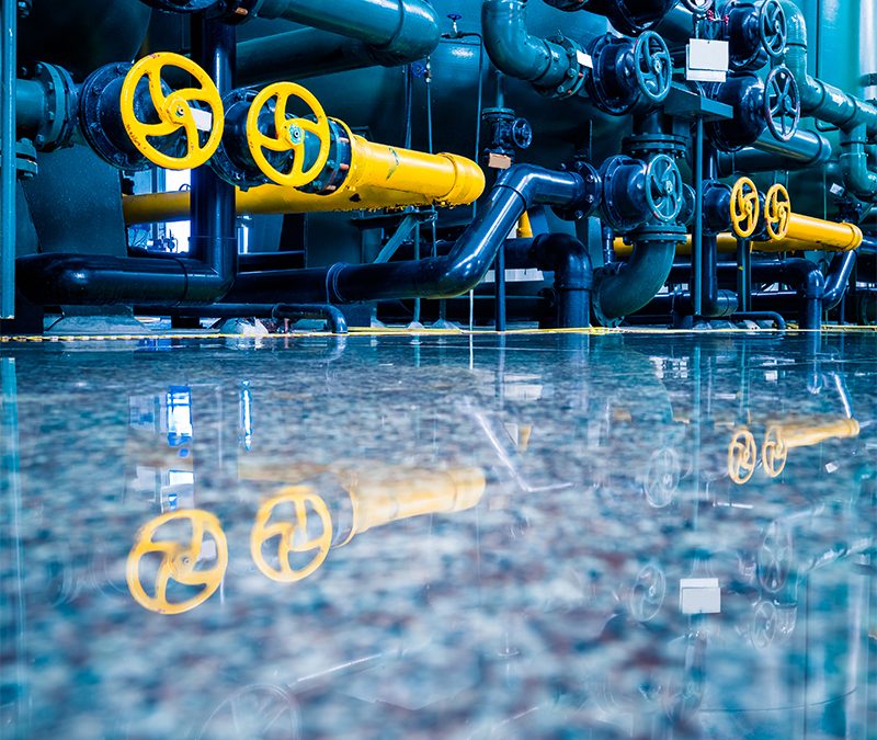 Aurelia Turbines – FUTURBINE