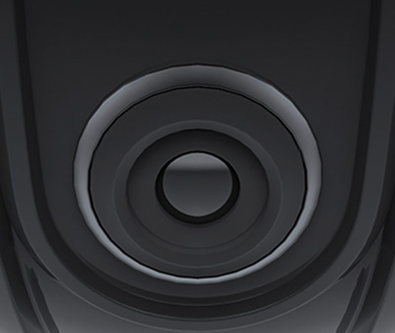 Indoor Robotics – TANDO