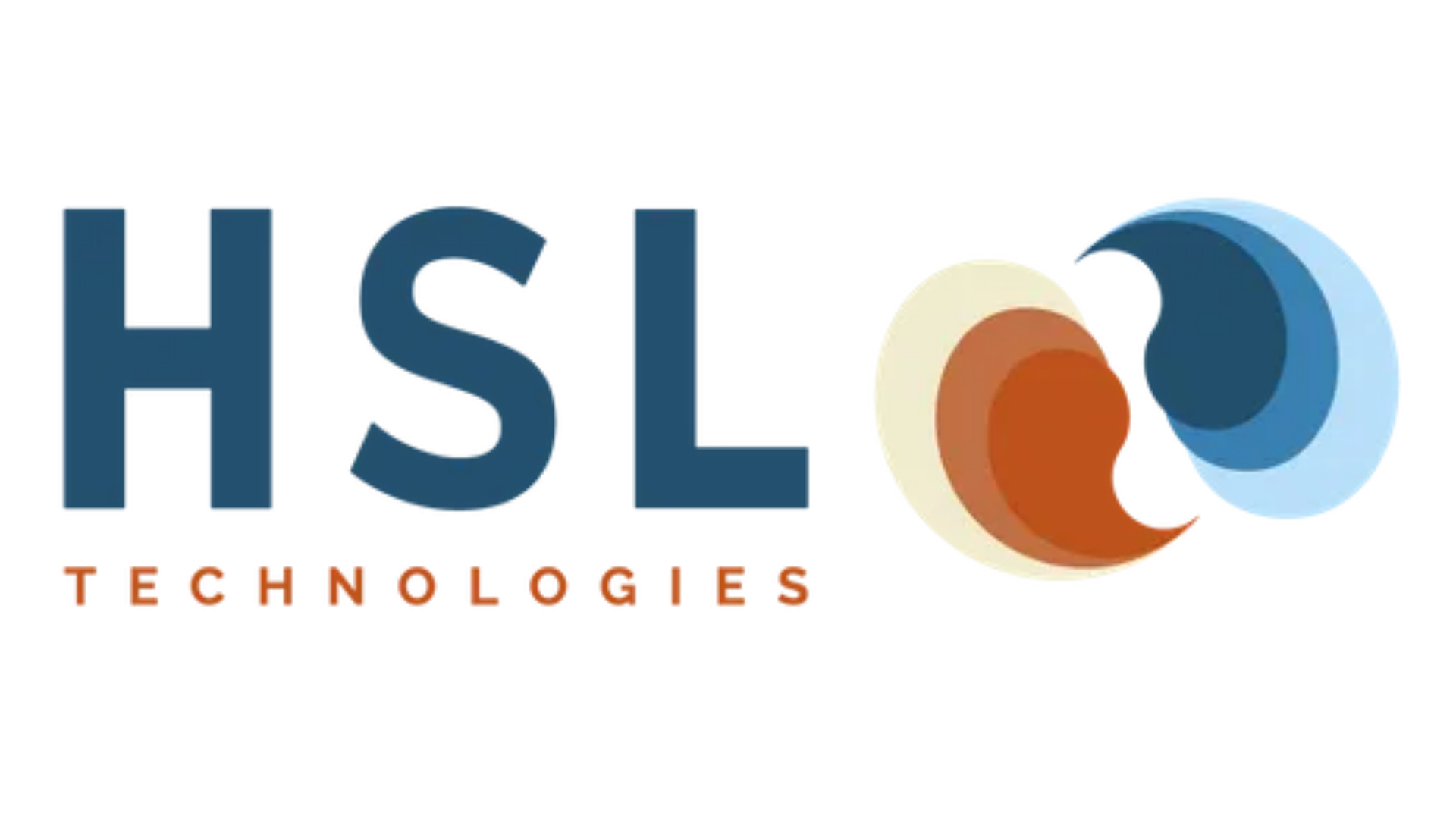 HSL Technologies Logo – Evolution Europe
