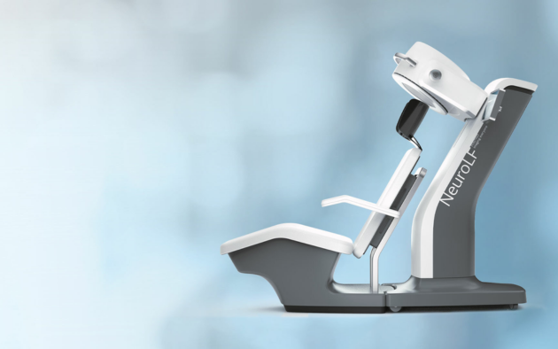 POSITRIGO success story – Evolution Europe