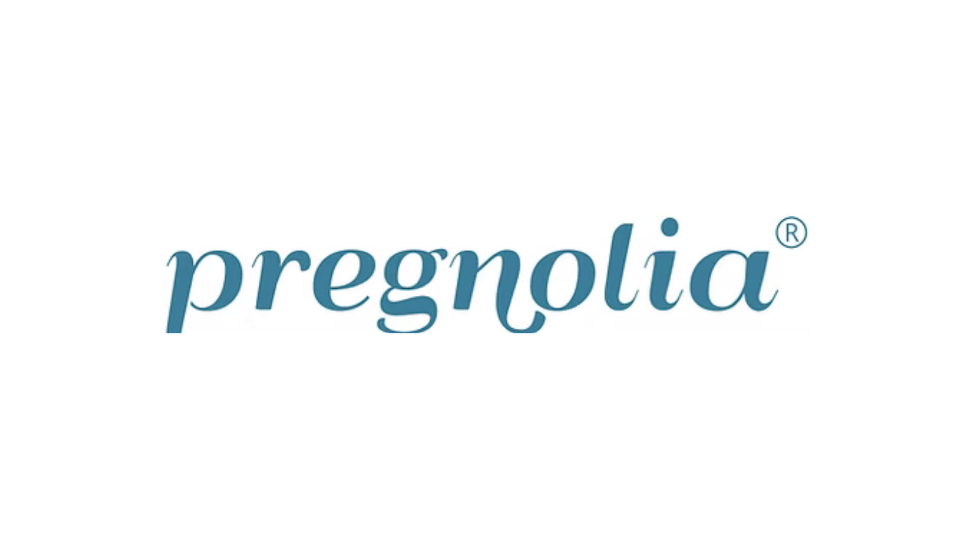 Pregnolia logo