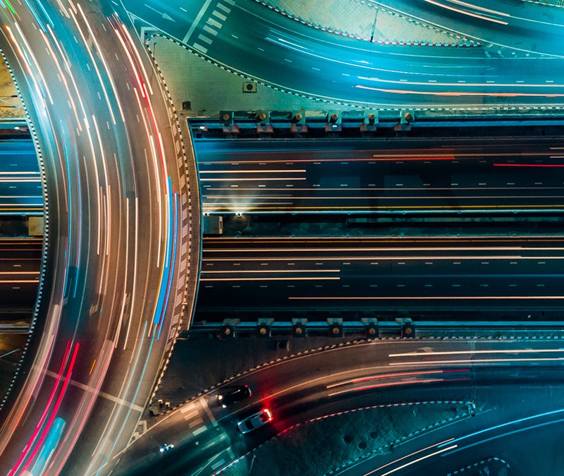 Kido Dynamics – DEMOGRAPHICA