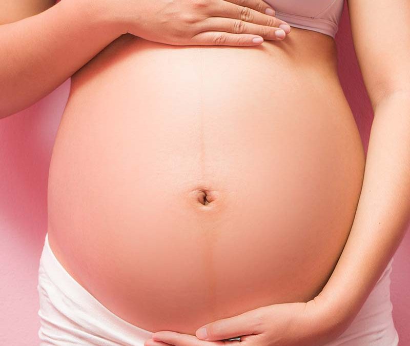 Pregnolia – Pregnolia