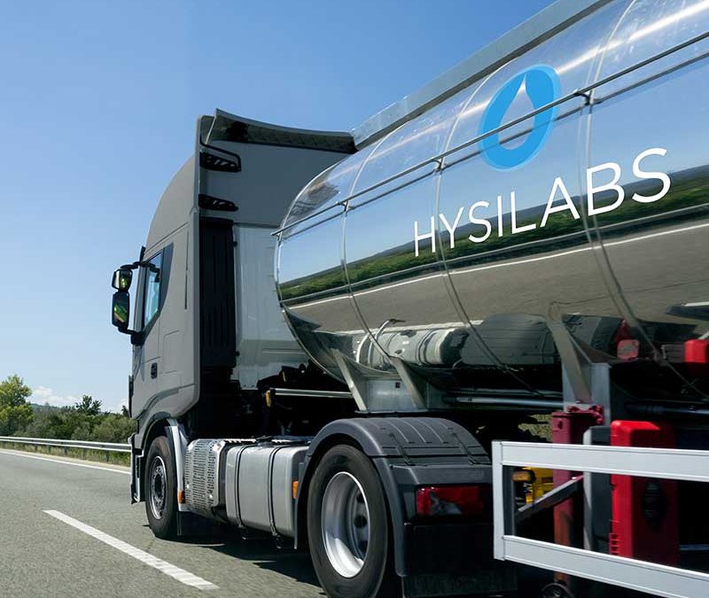 HySiLabs – HYDROSIL