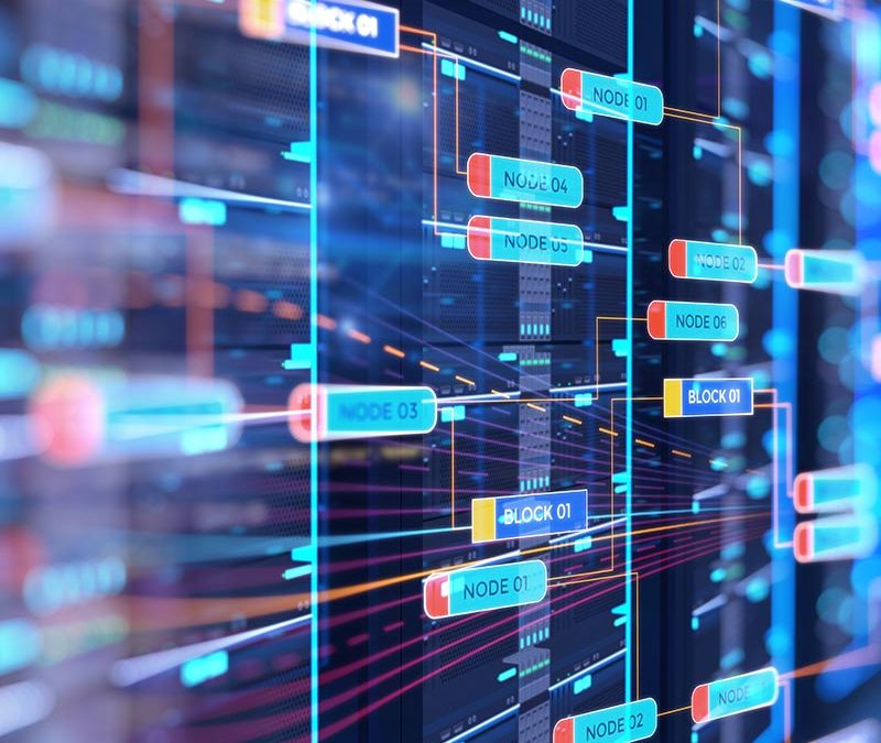 Swiss Vault Systems – BASEPORT