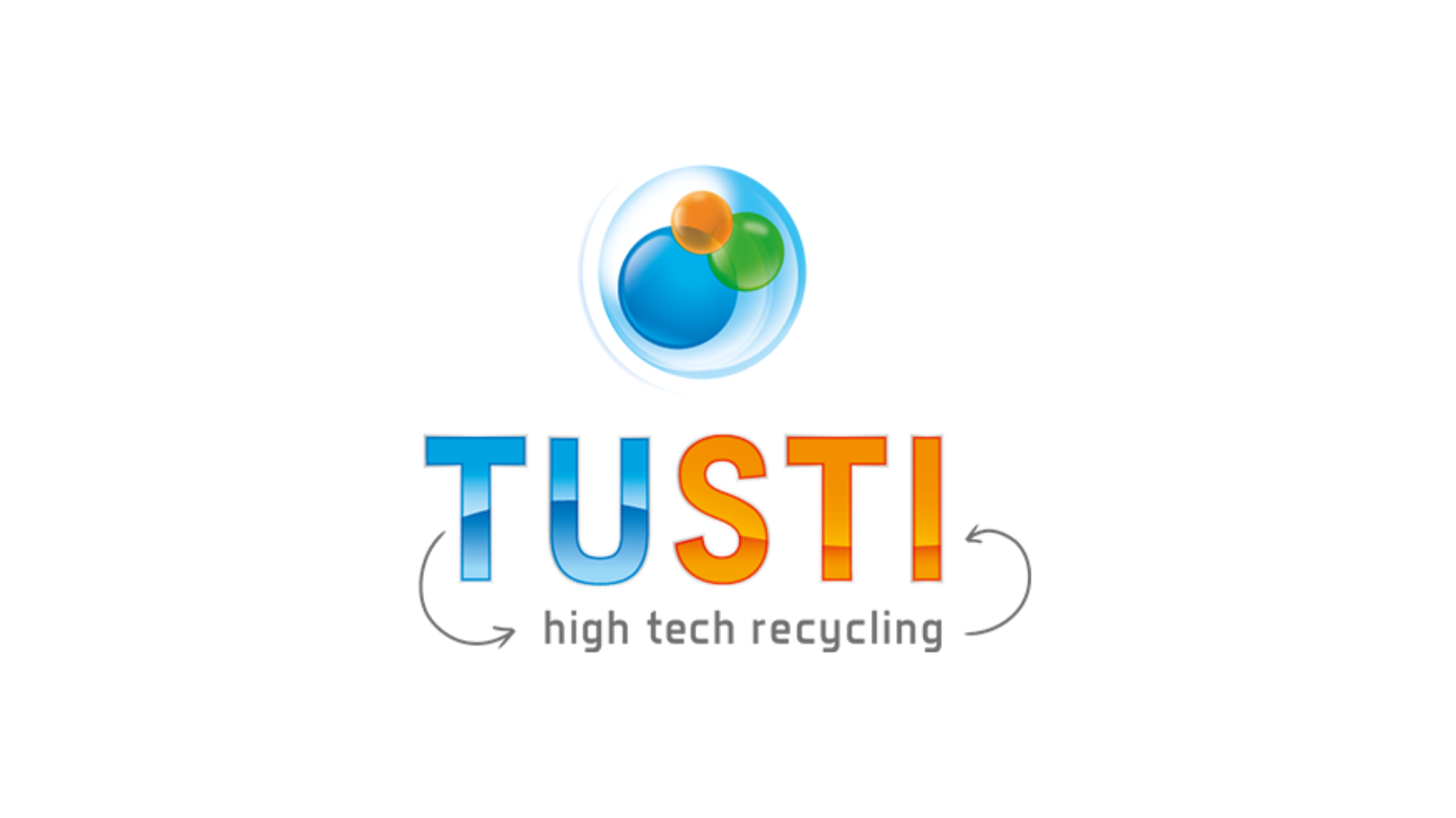 Tusti logo