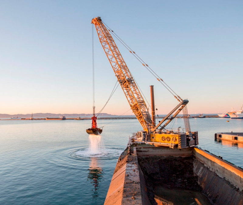 Water Challenge – Adiabatic Sonic Evaporator and Crystallizer (ASEC)