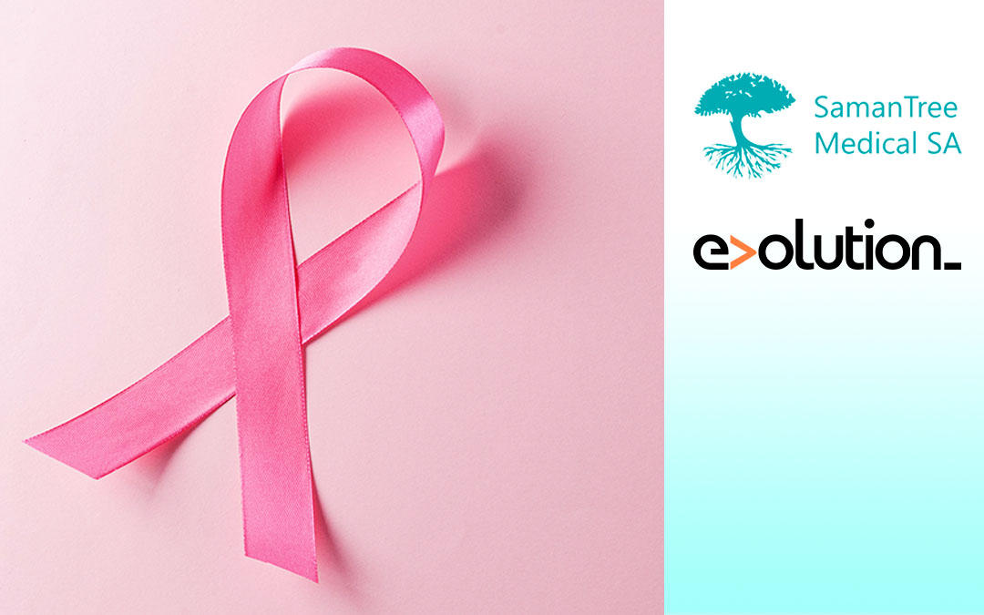 Innovation Interview: SamanTree on the fight against breast cancer
