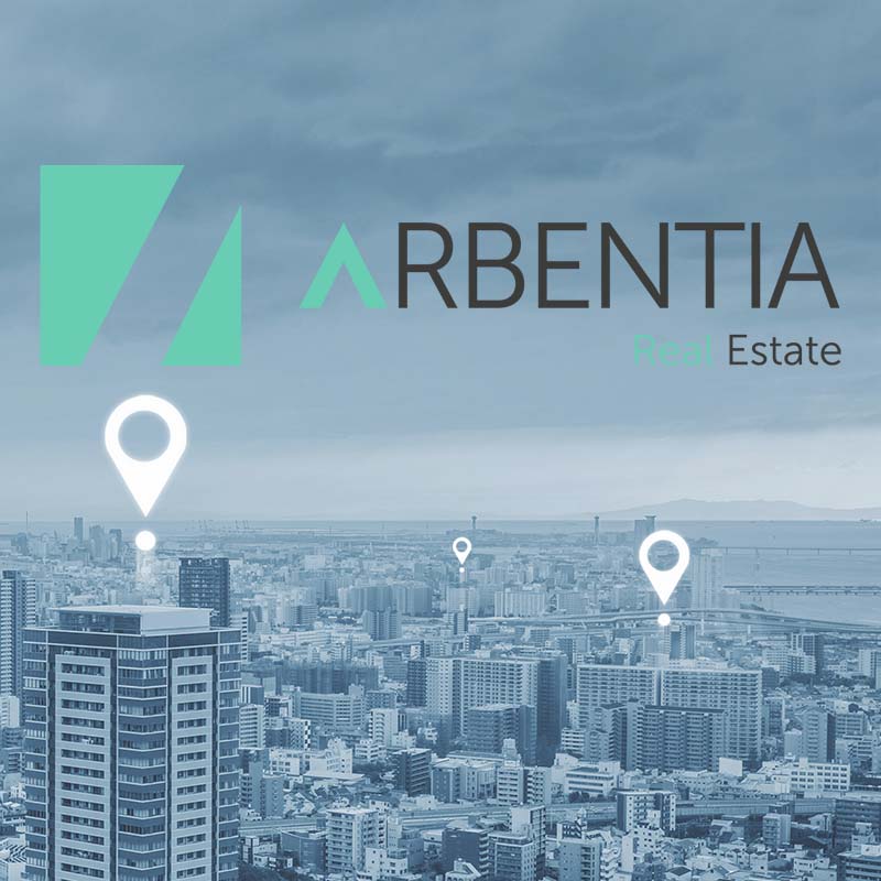ARBENTIA - ARBENTIA Real Estate