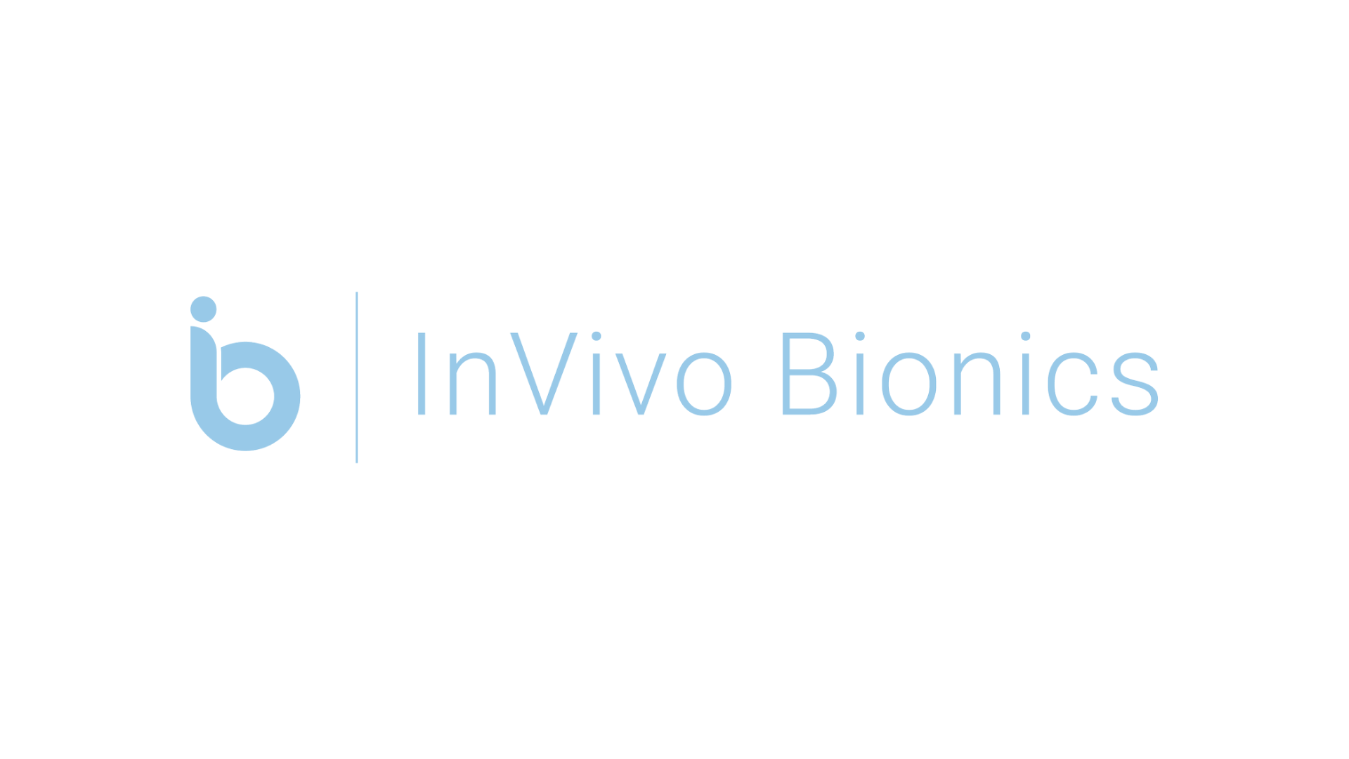 Invite Bionics logo
