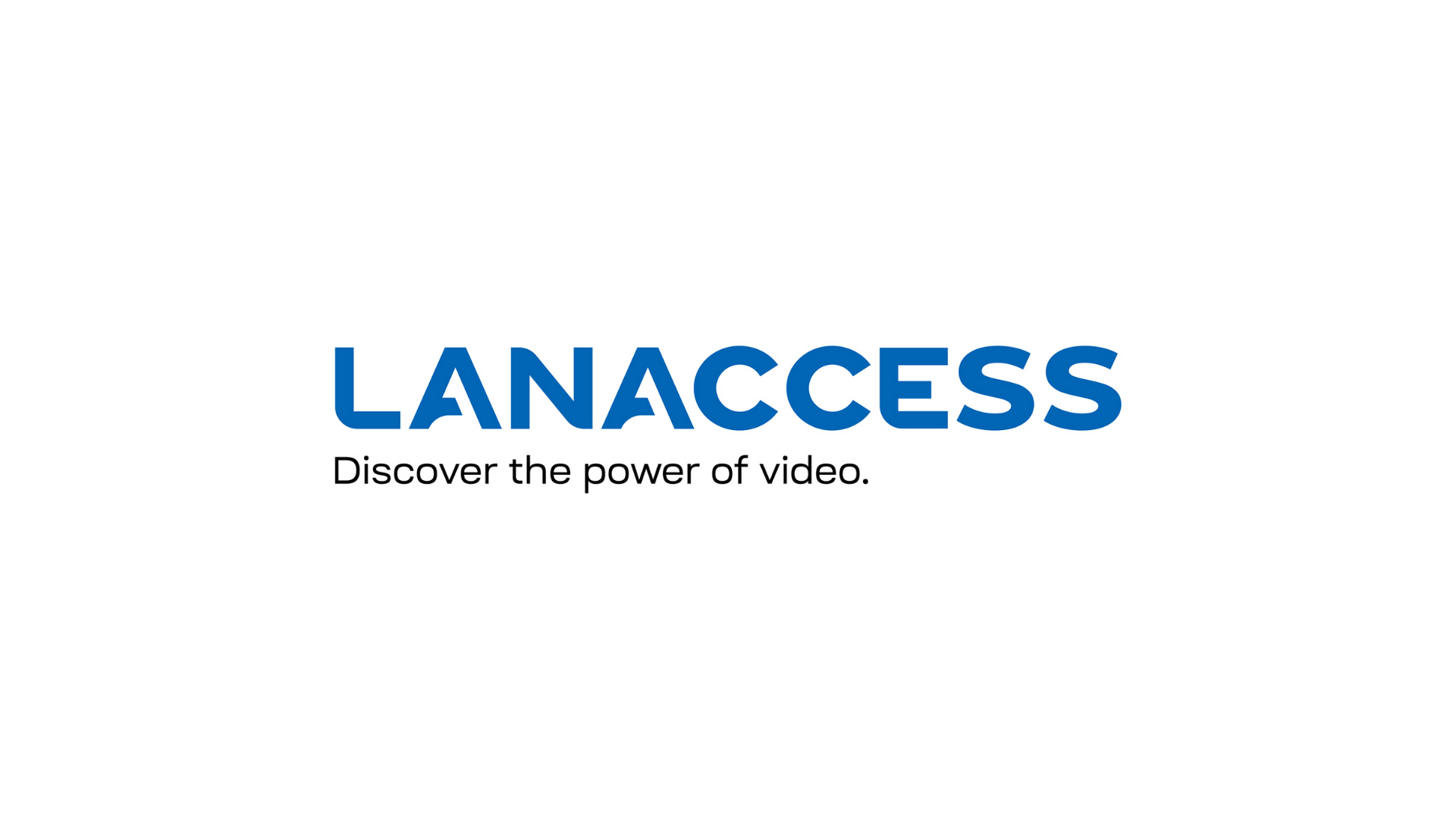 Lanaccess logo
