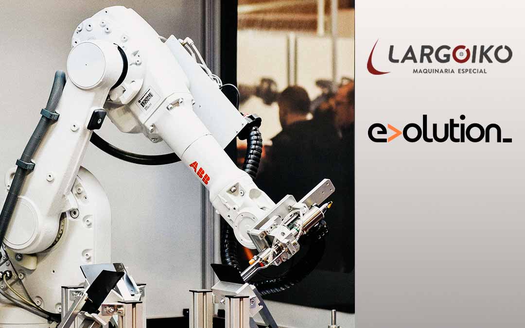 Historias de Innovación: Las soluciones de automatización de Largoiko