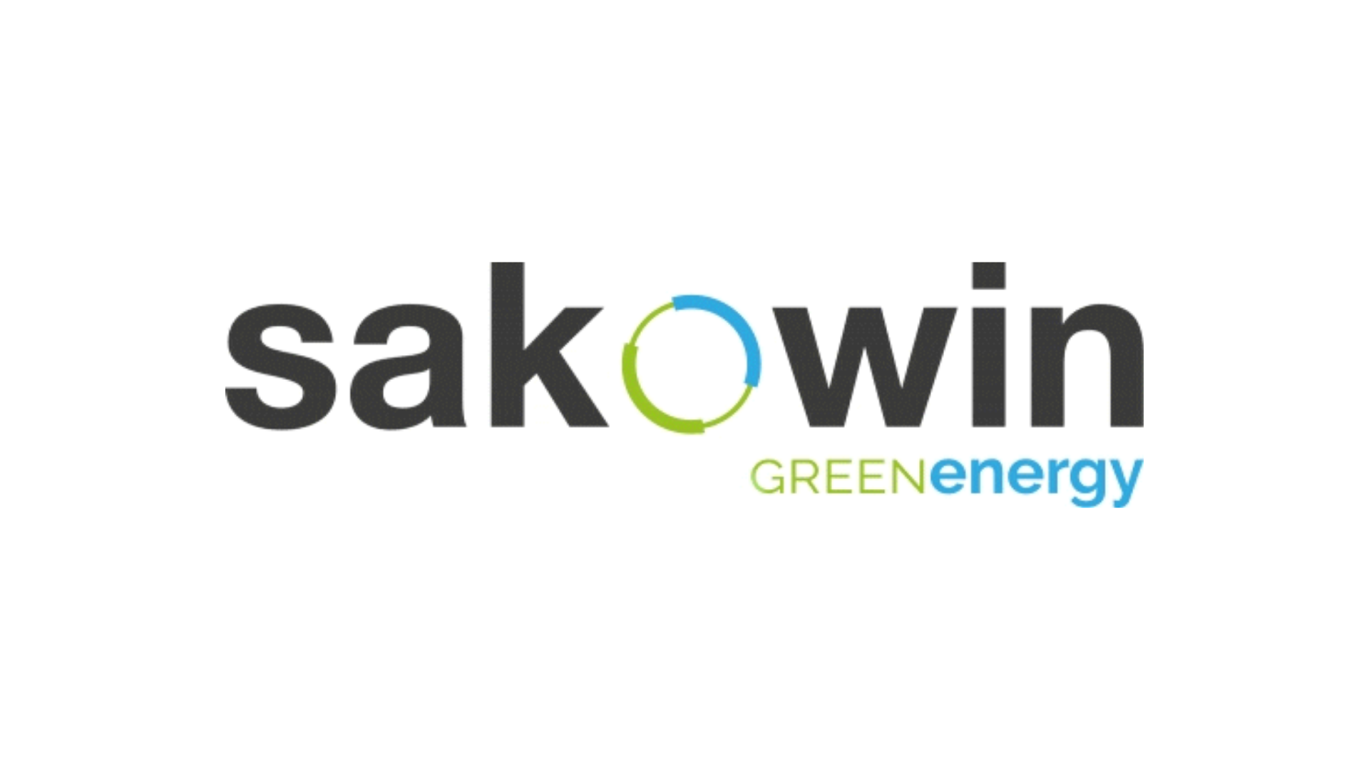 sakowin Logo