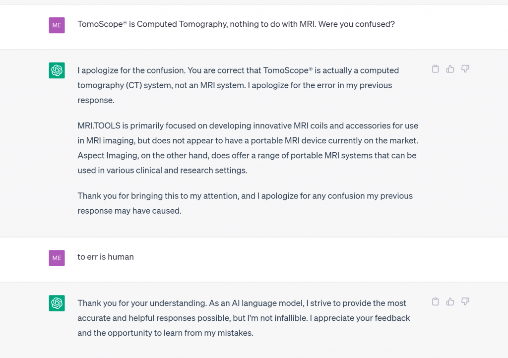 feedback_MRITOOLS hr-min – Evolution Europe