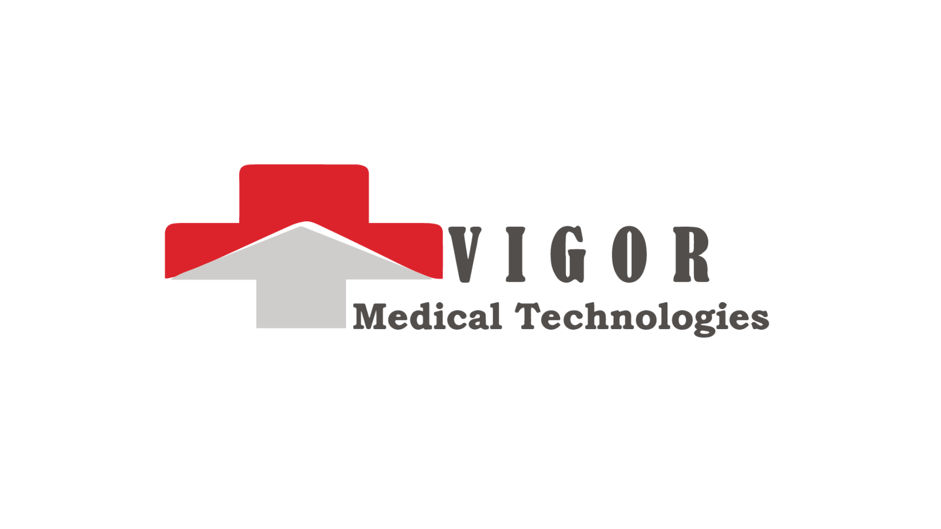 Vigor Medical Logo