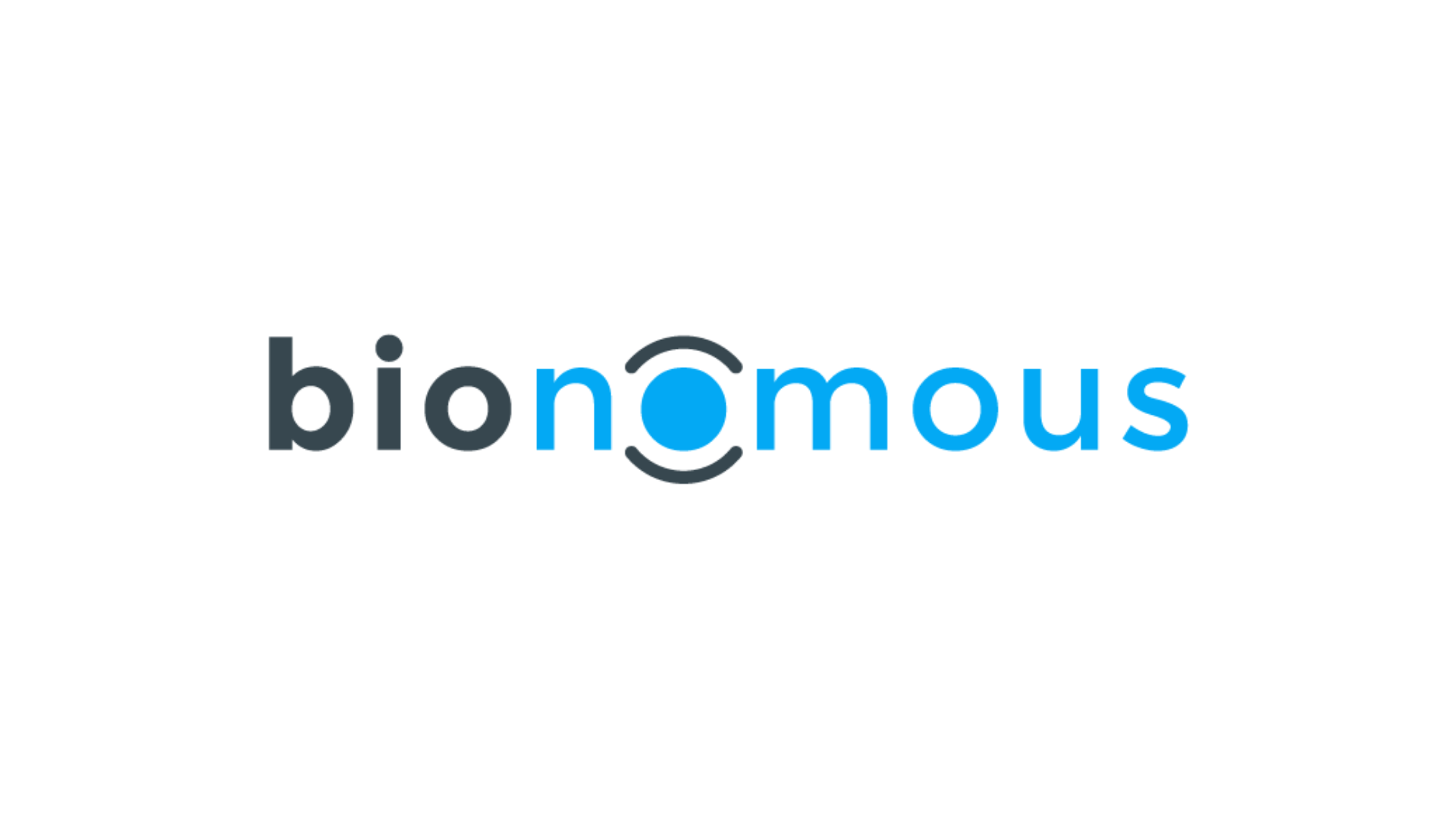 Bionomous Logo