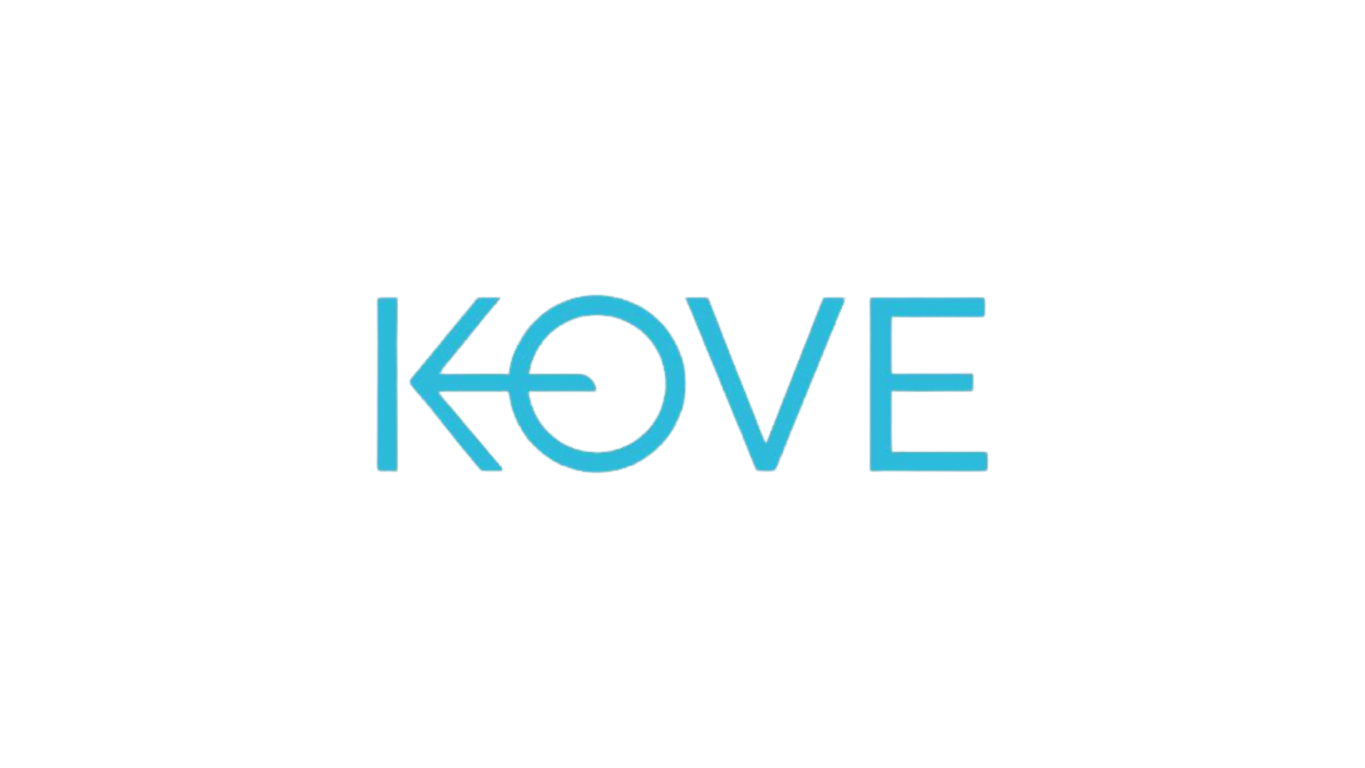 KOVE logo