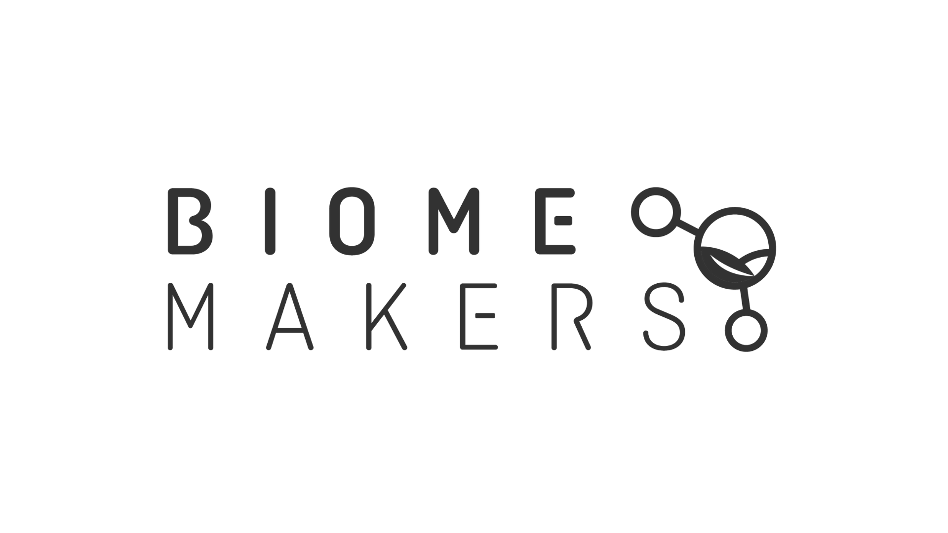 BIOME MAKERS Logo