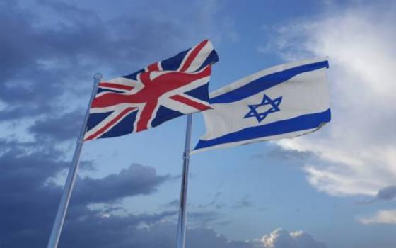 Horizon Europe Updates: Hamas attacks delay deadlines and the Brits are back
