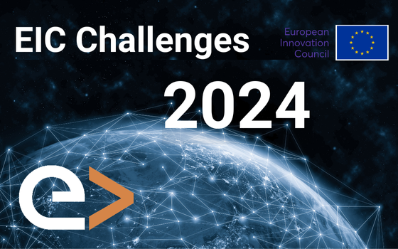 Seize the Opportunity: 2024 EIC Challenges.