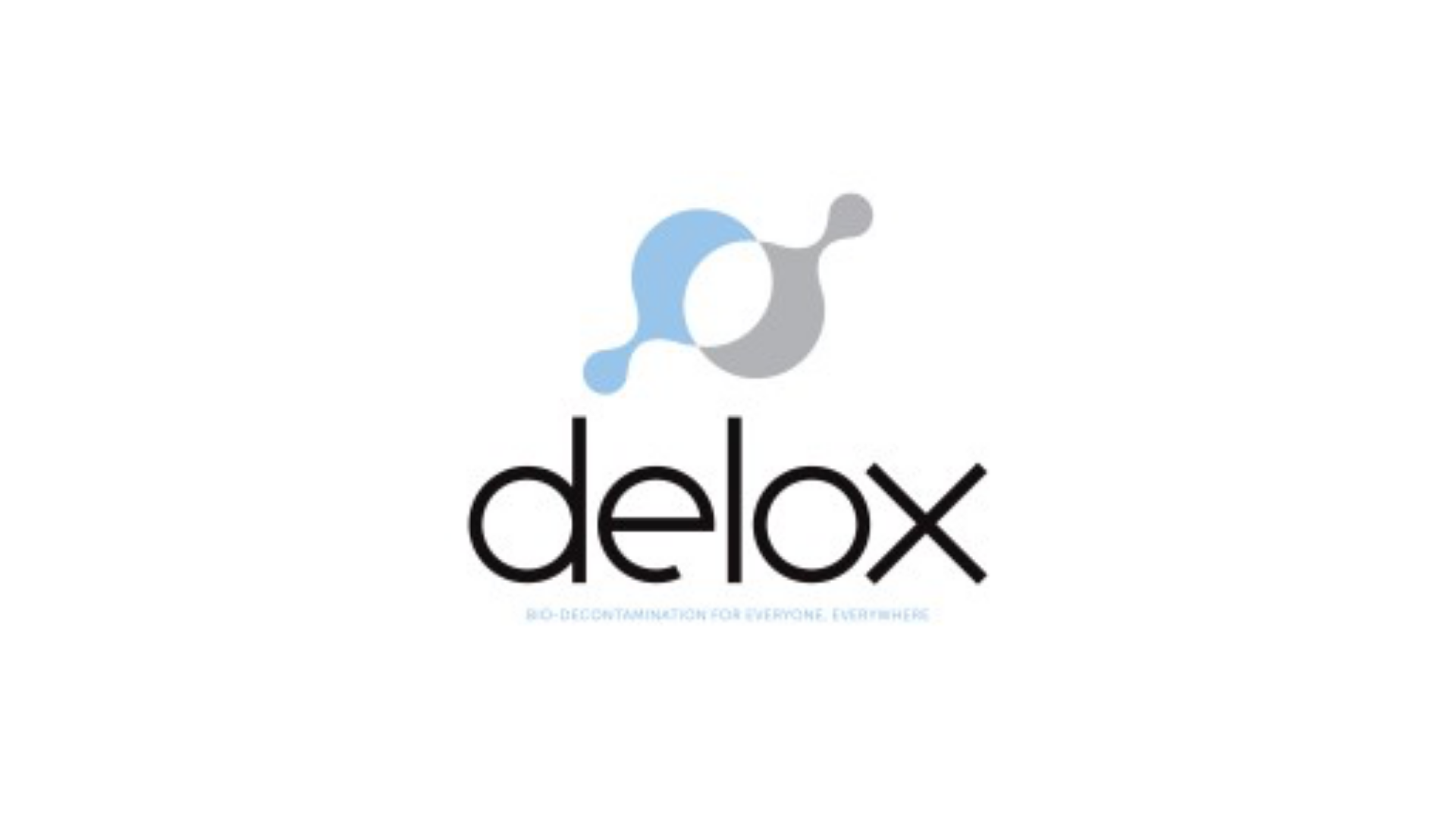 Delox Logo
