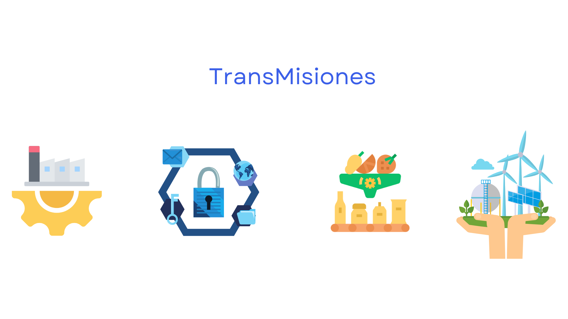 TransMisiones Sectores
