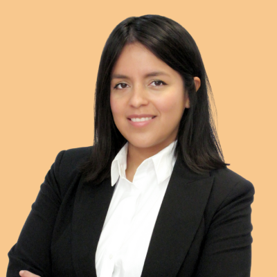 Erika Flores Zambrano
