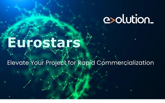 Are you eligible for Eurostars funding? Funding for collaborative R&D projects.