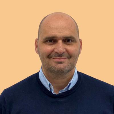 Xavier Guillem - Director de Financiación de Startups - Evolution - Team