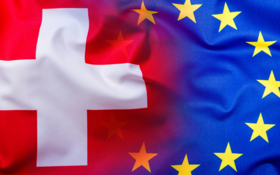 Progress in Swiss Horizon Europe Negotiations