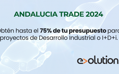 Andalucia Trade 2024 Evolution Europe Blog Image
