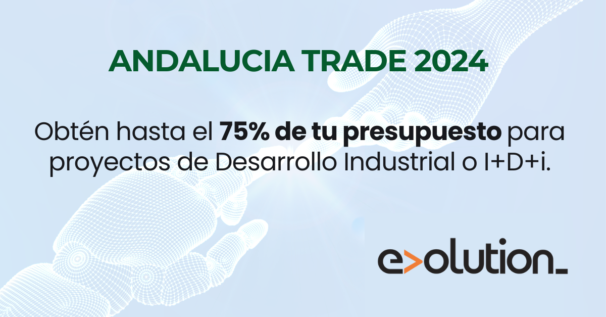 Andalucia Trade 2024 Evolution Europe Blog Image
