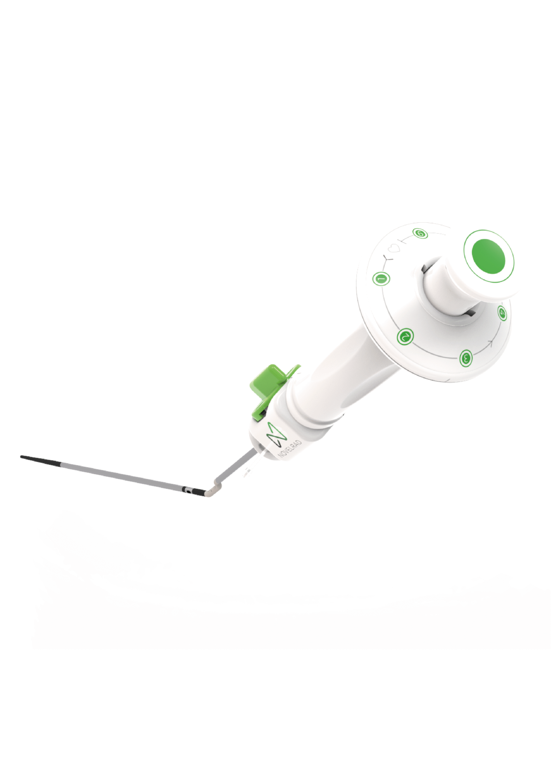 Novelrad Device – EIC Accelerator Success Story – Evolution