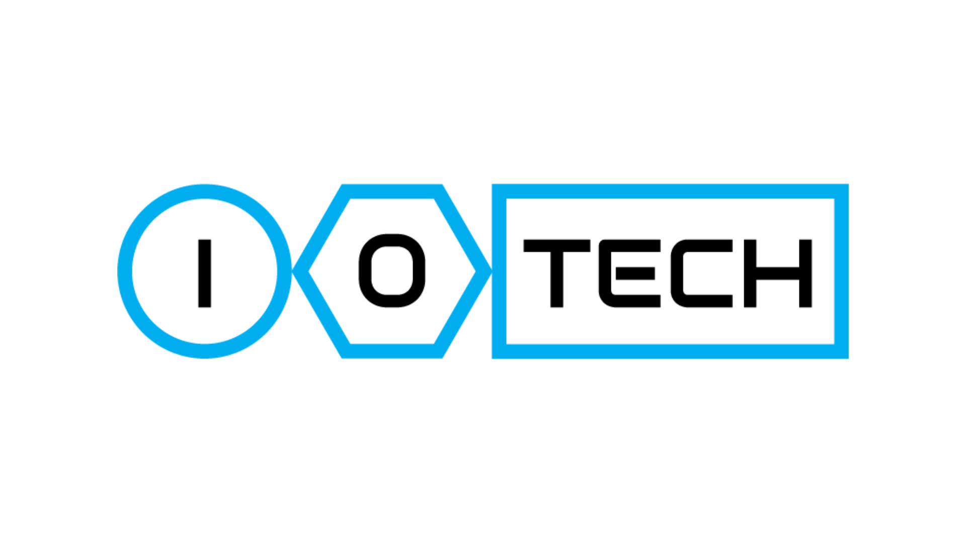 IO tech logo