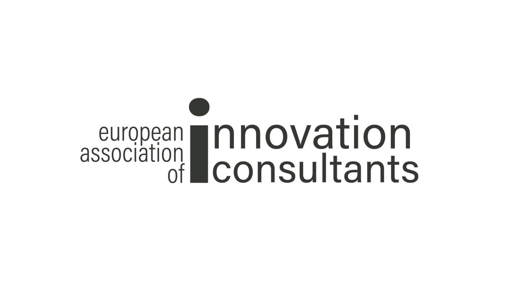 Partner- EAIC – European Association of Innovation Consultants