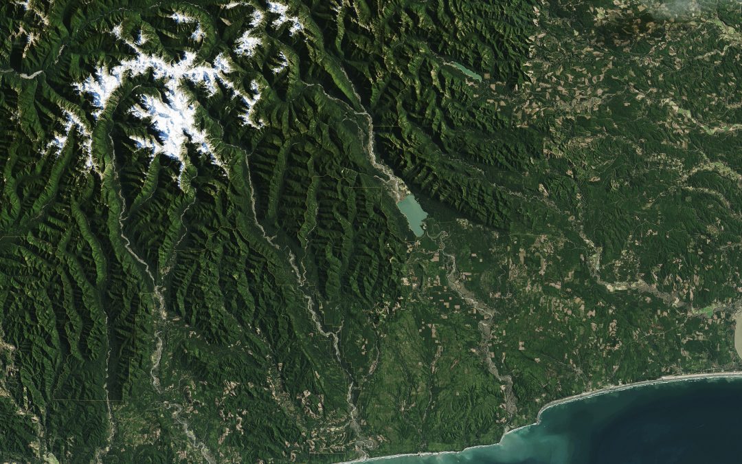 GeoKinesia & Orbify – Global Ground Monitoring Service (GGMS)