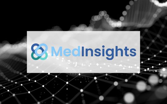 Innovation Interview: MedInsights on Building Molecular Digital Twins for Health