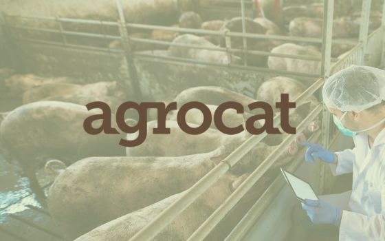 AGROCAT 1