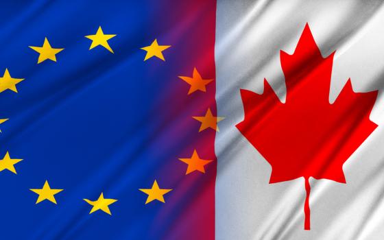 Canada EU