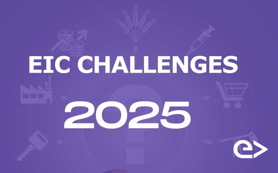 EIC CHALLENGES 2025